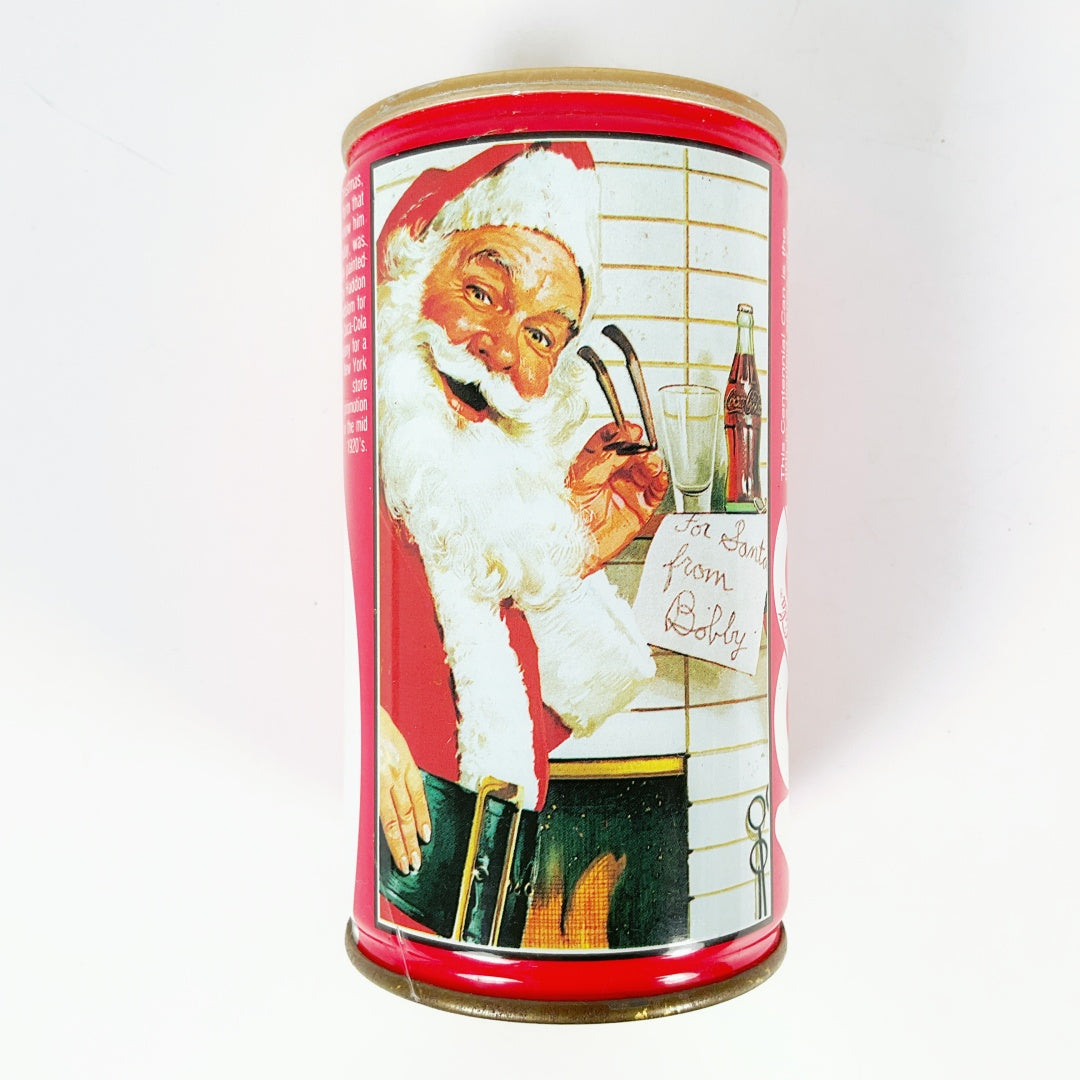 Rare 1986 Coca-Cola Auckland 100 Years Anniversary Can Set (6) – NZ Collectible