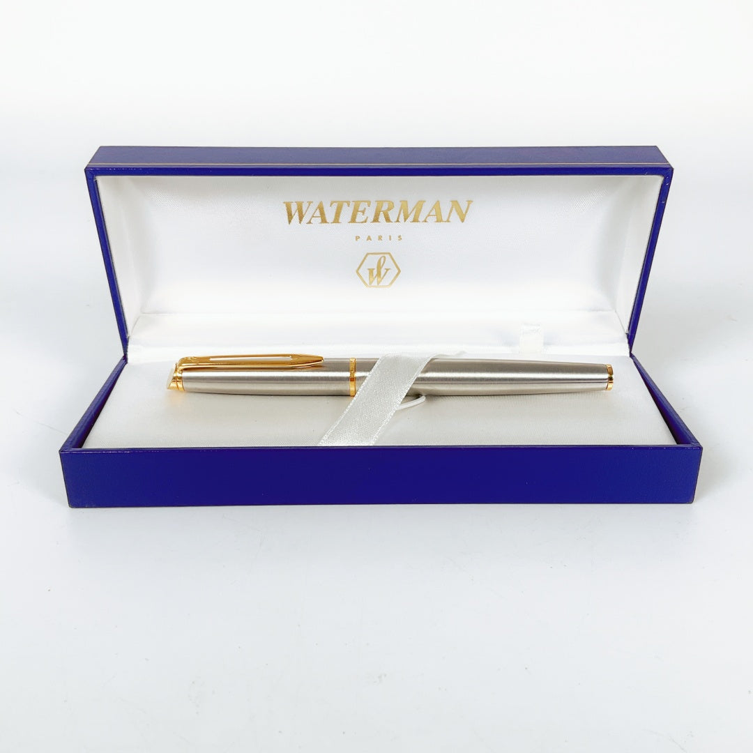Waterman Hemisphere Fountain Pen