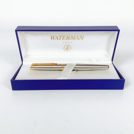 Waterman Hemisphere Fountain Pen