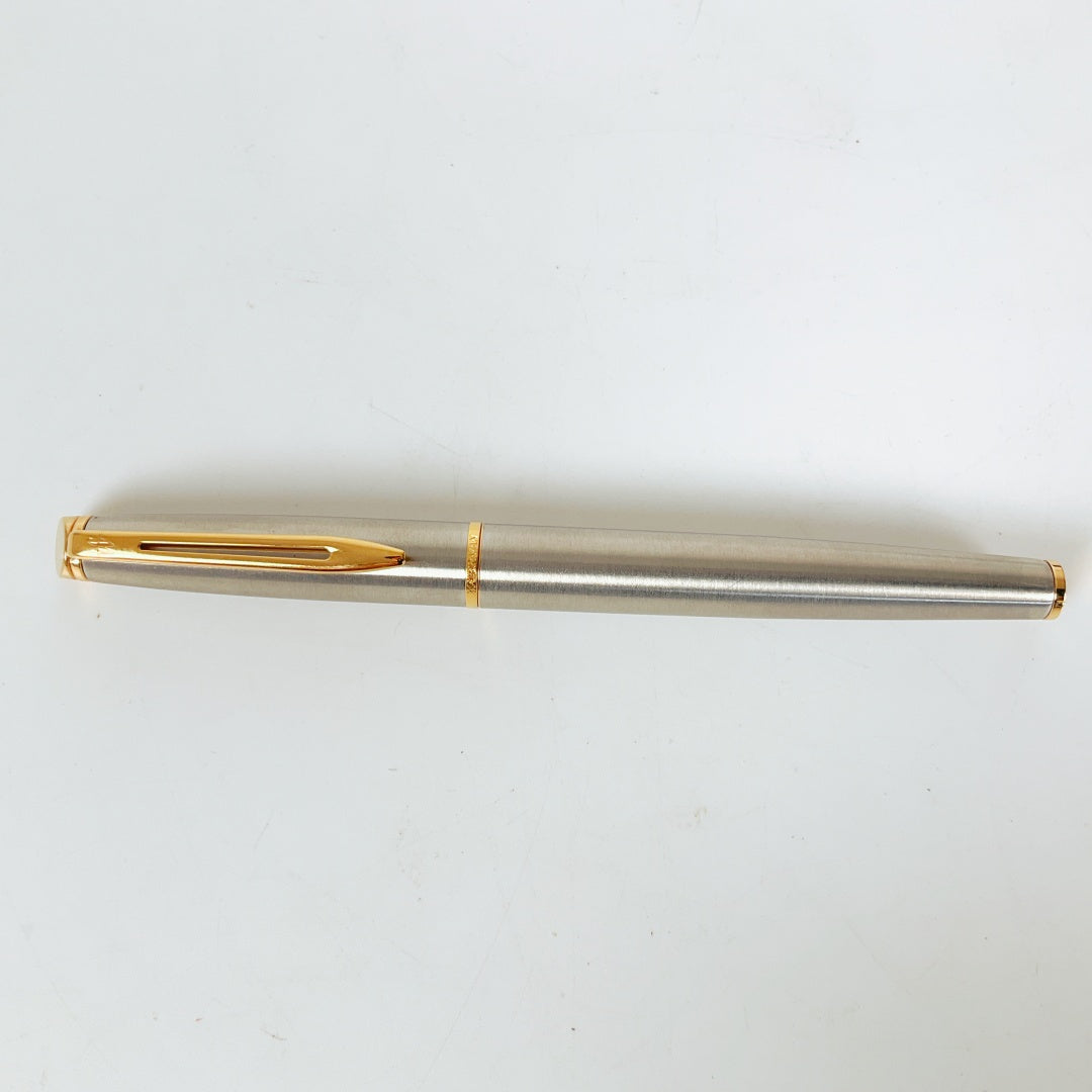 Waterman Hemisphere Fountain Pen