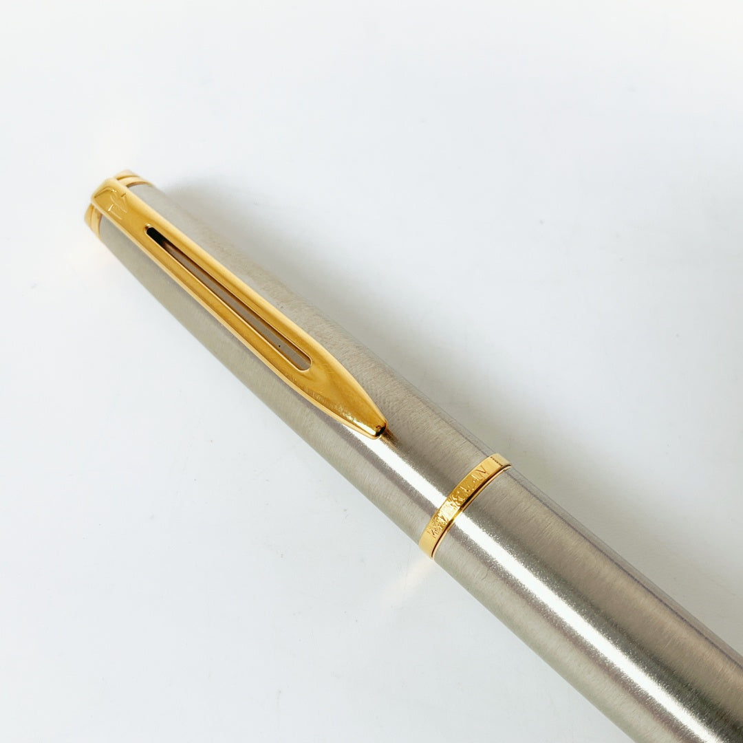 Waterman Hemisphere Fountain Pen