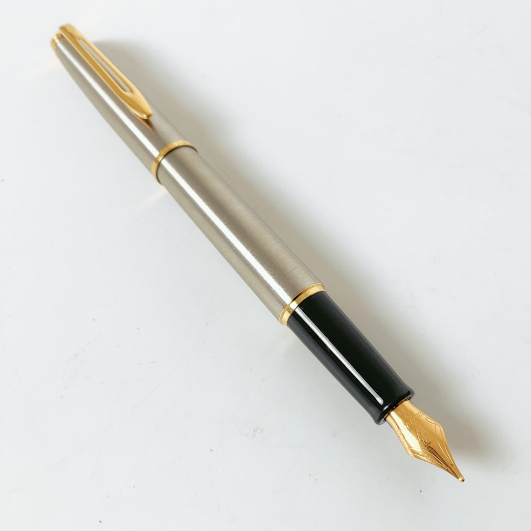 Waterman Hemisphere Fountain Pen