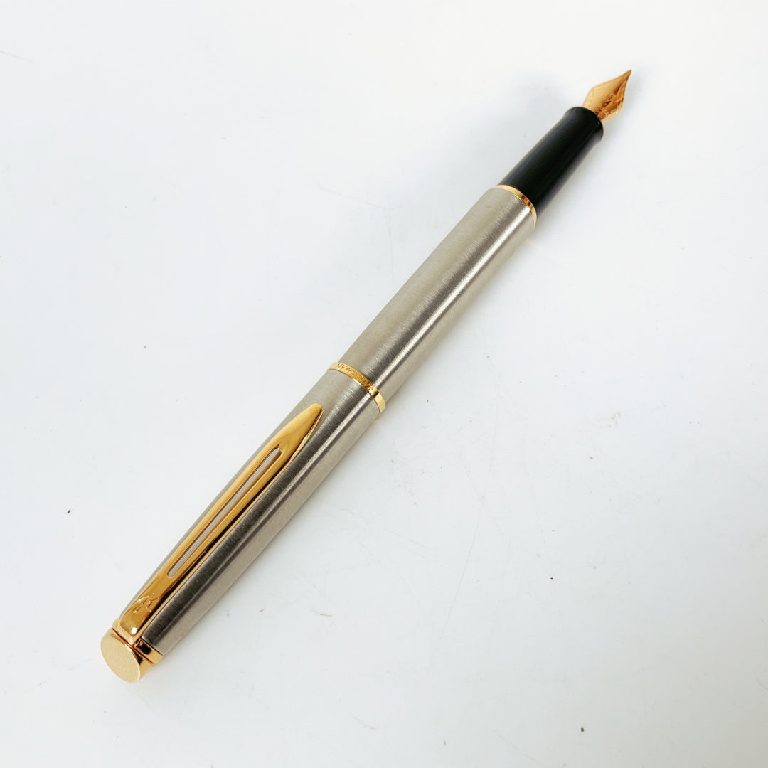 Waterman Hemisphere Fountain Pen