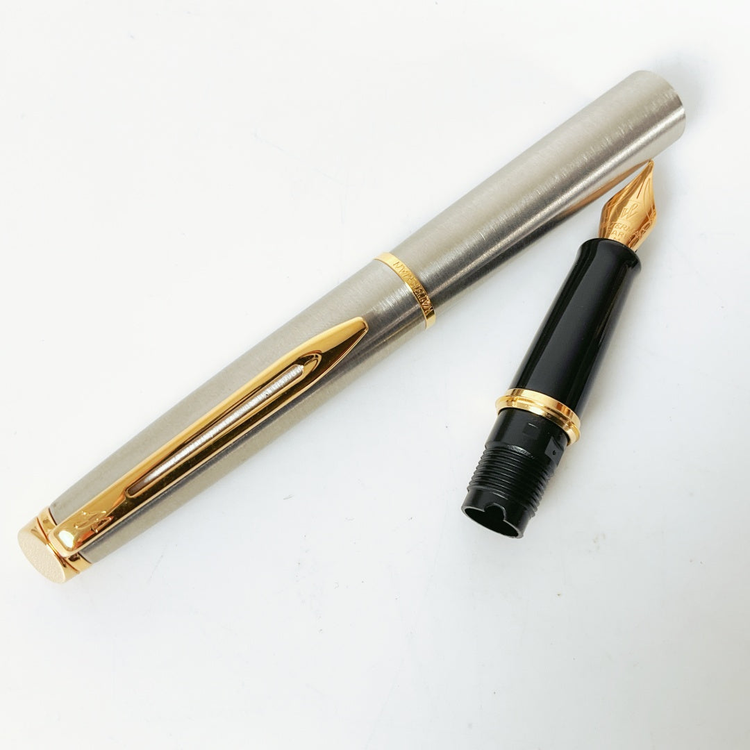 Waterman Hemisphere Fountain Pen