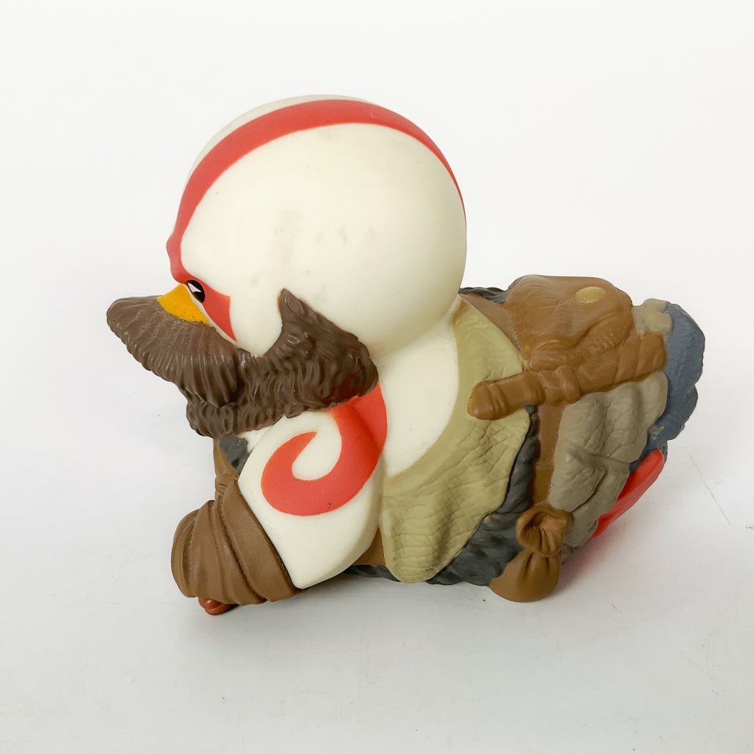TUBBZ - God Of War Kratos Duck