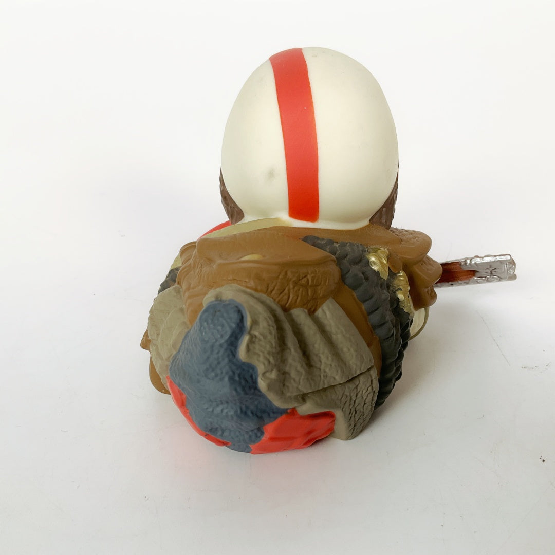 TUBBZ - God Of War Kratos Duck