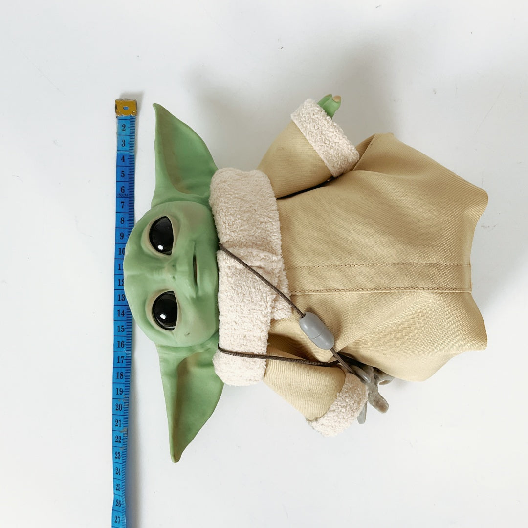 Star Wars - The Mandalorian Child Yoda Animatronic Edition