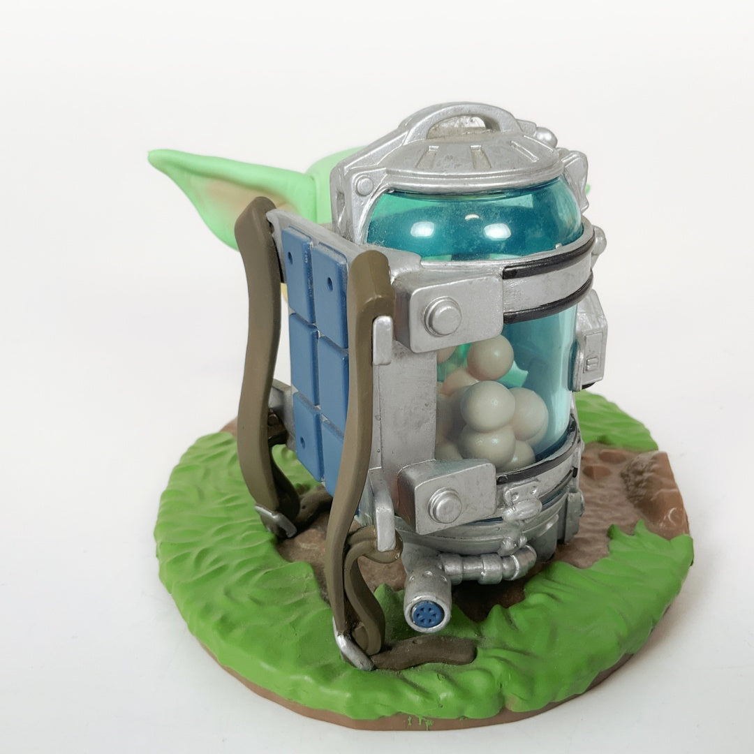 Star Wars - The Child with Egg Canister #407 - Funko Pop! Vinyl Figure