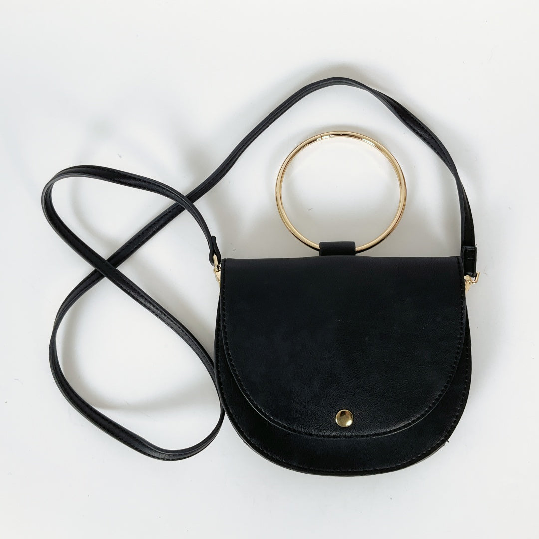 Seed Heritage - Mini Crossbody Bag