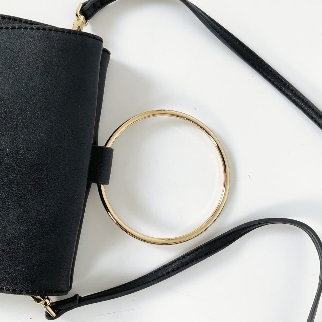 Seed Heritage - Mini Crossbody Bag