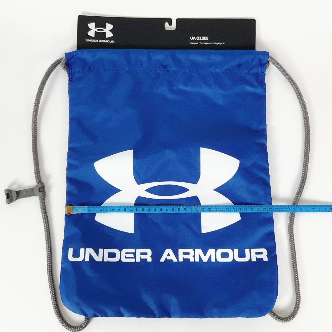 Under Armour - UA Ozsee Sackpack