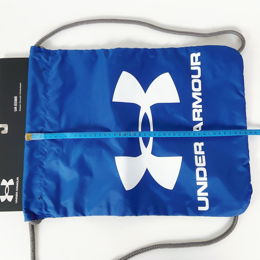 Under Armour - UA Ozsee Sackpack