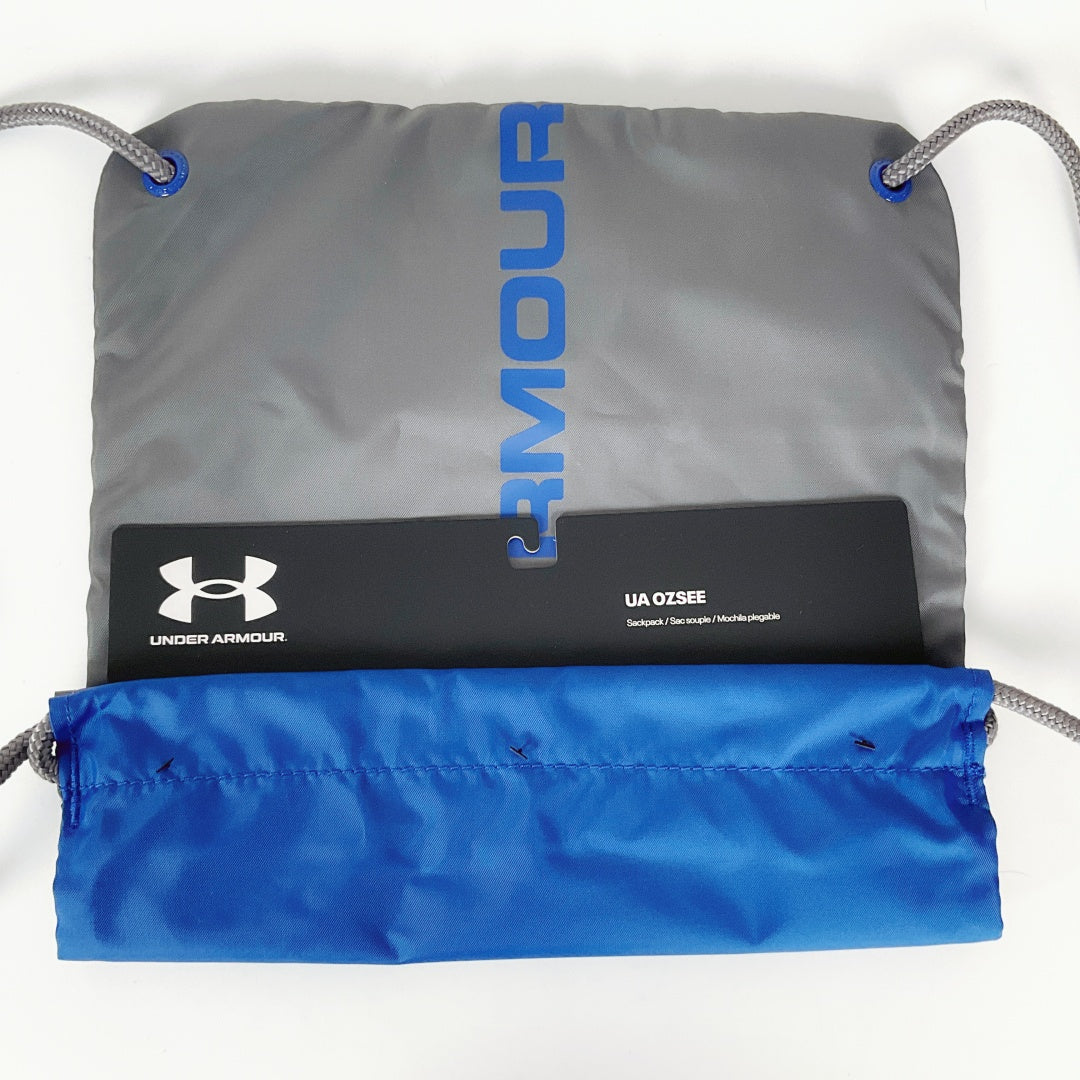 Under Armour - UA Ozsee Sackpack