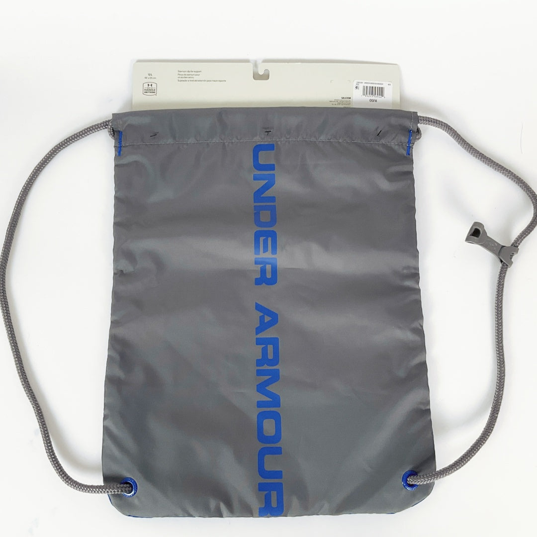 Under Armour - UA Ozsee Sackpack