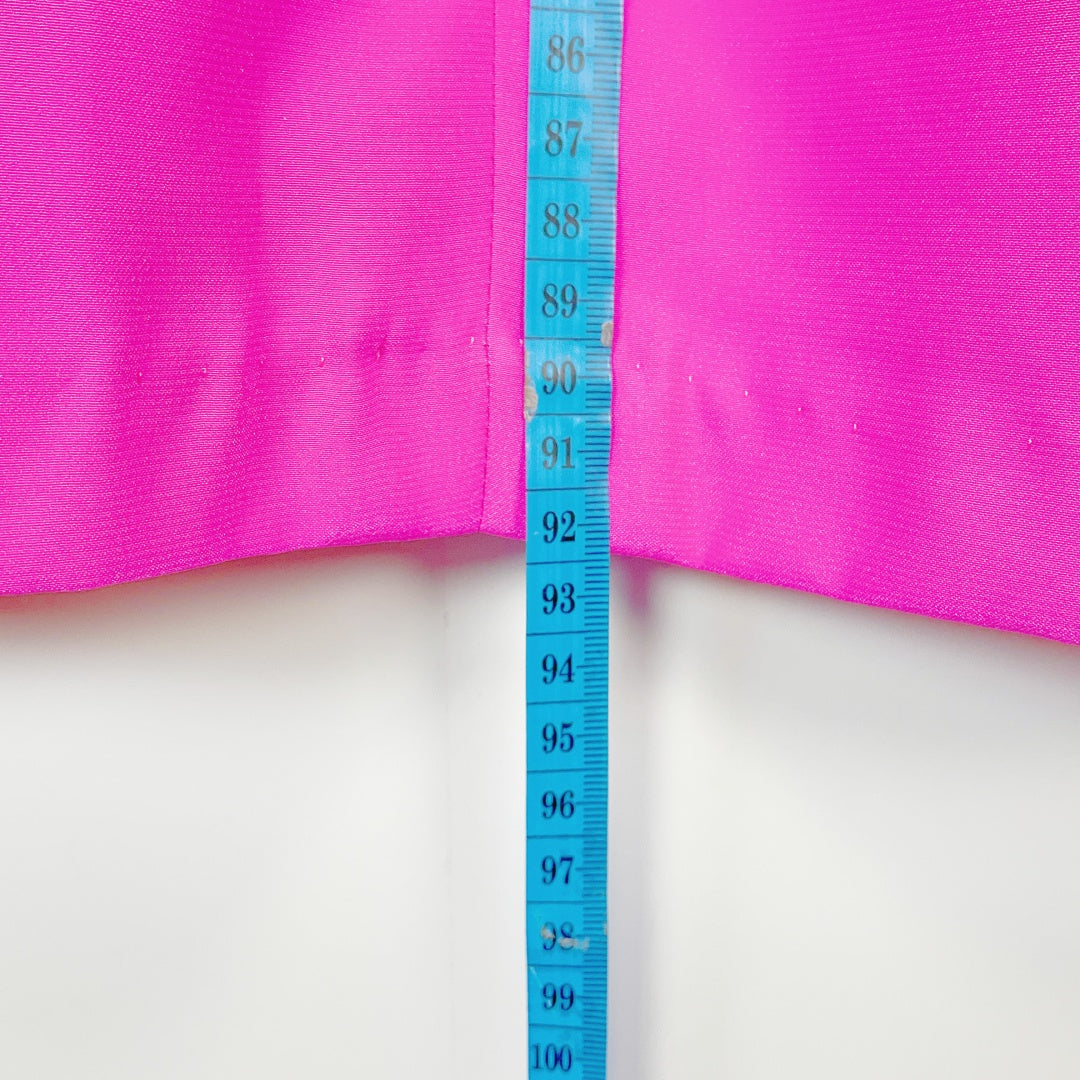 JILL DEMCHY DESIGN Pink Dress