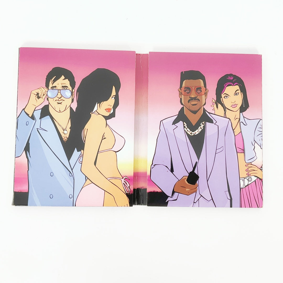 GTA Vice City PC – Classic Open World Game