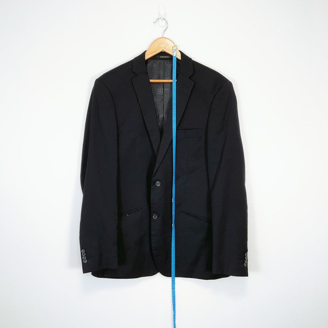 H.Brothers - Men's PV STR Core Jacket