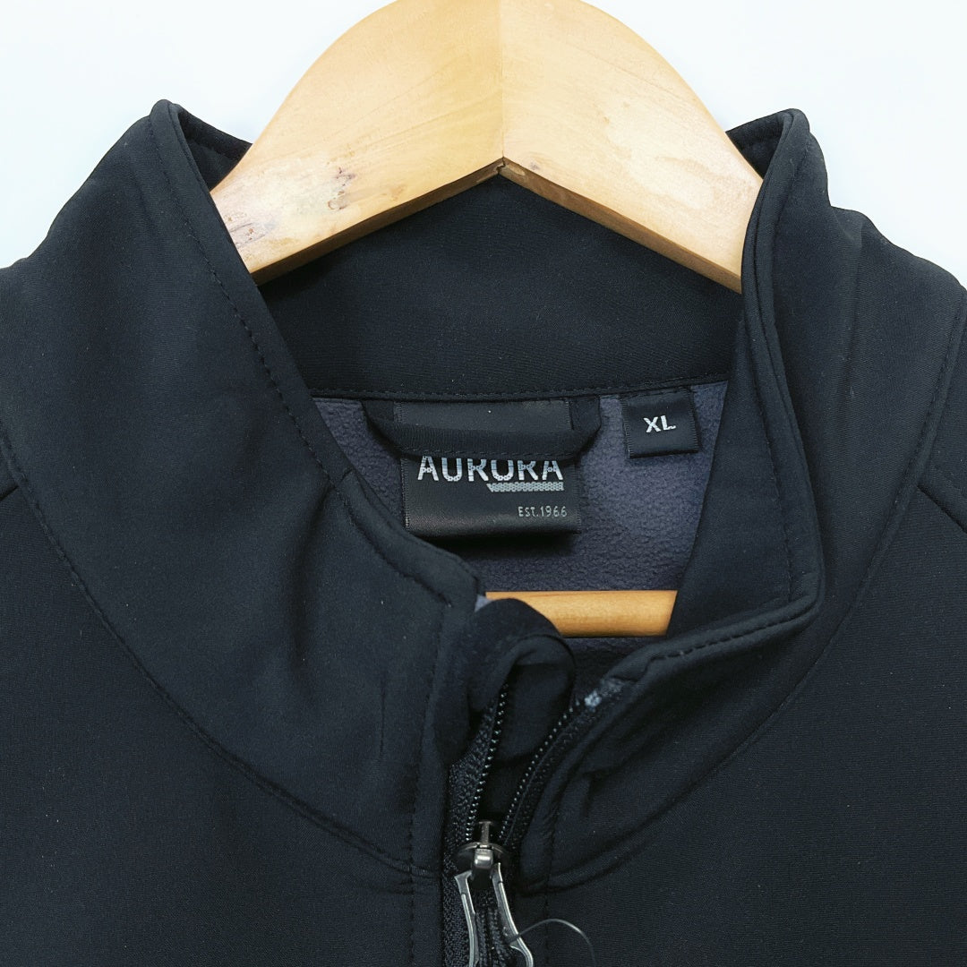 AURORA - Soft Shell Jacket with Heineken branding