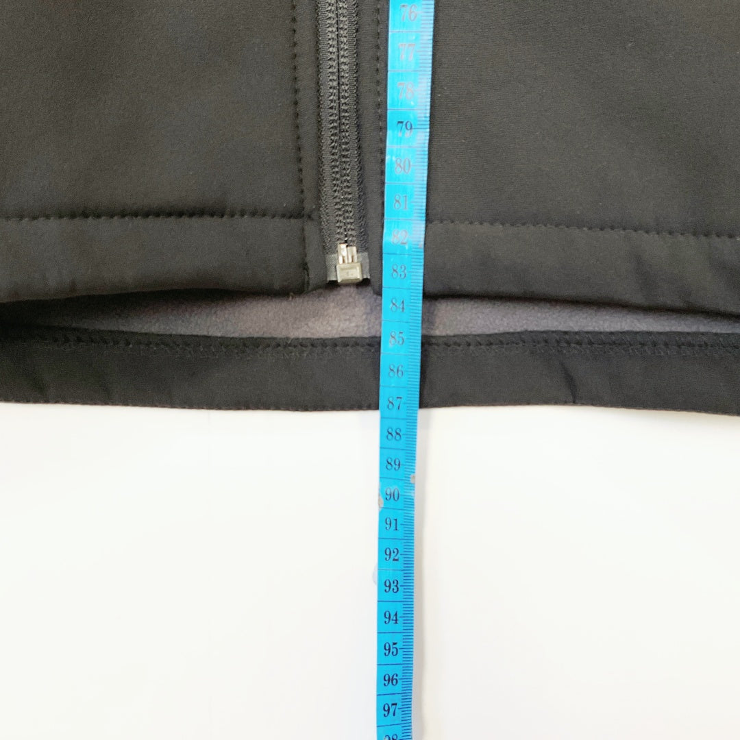 AURORA - Soft Shell Jacket with Heineken branding