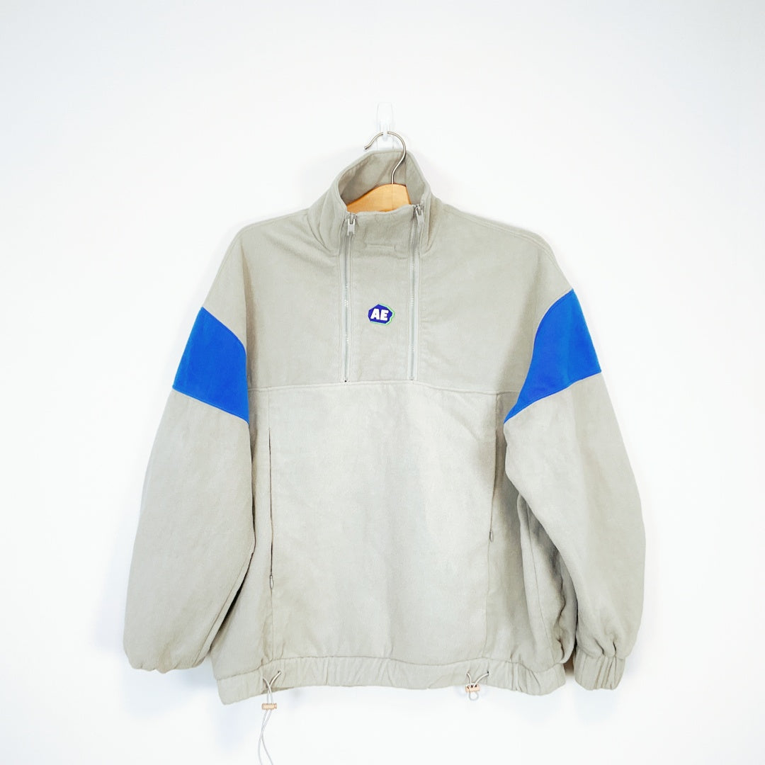 ADERERROR - 2019 Fall/Winter Jacket Streetwear Designer Outerwear