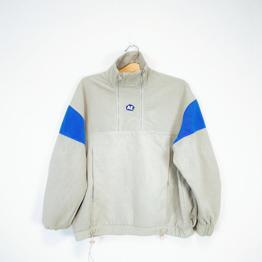 ADERERROR - 2019 Fall/Winter Jacket Streetwear Designer Outerwear