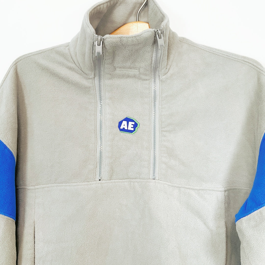 ADERERROR - 2019 Fall/Winter Jacket Streetwear Designer Outerwear