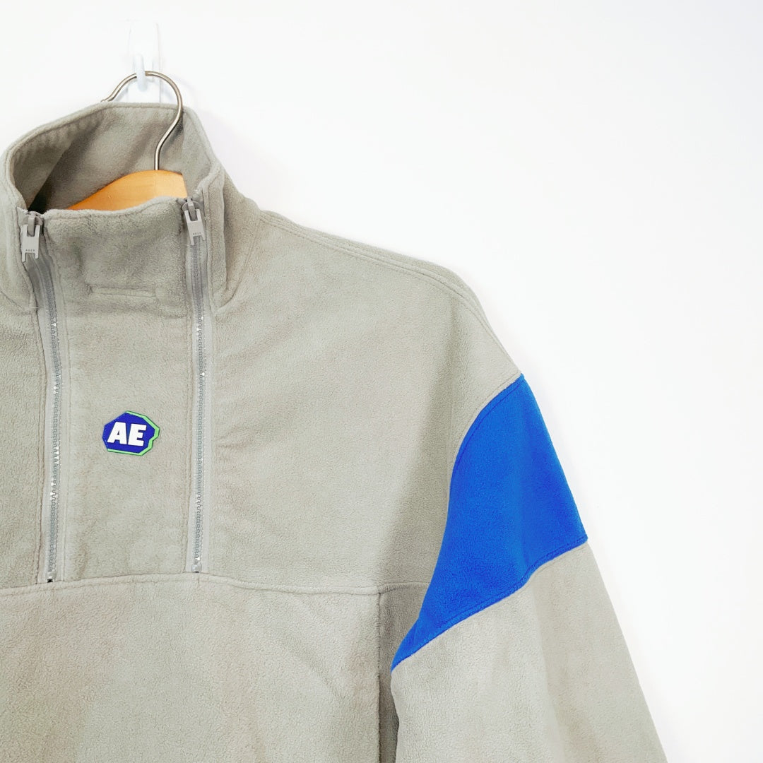 ADERERROR - 2019 Fall/Winter Jacket Streetwear Designer Outerwear