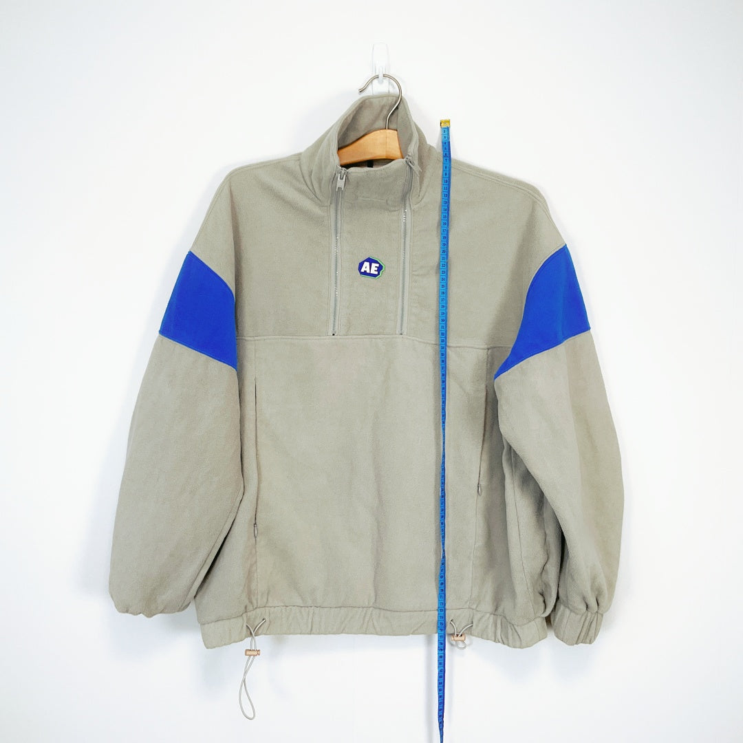 ADERERROR - 2019 Fall/Winter Jacket Streetwear Designer Outerwear