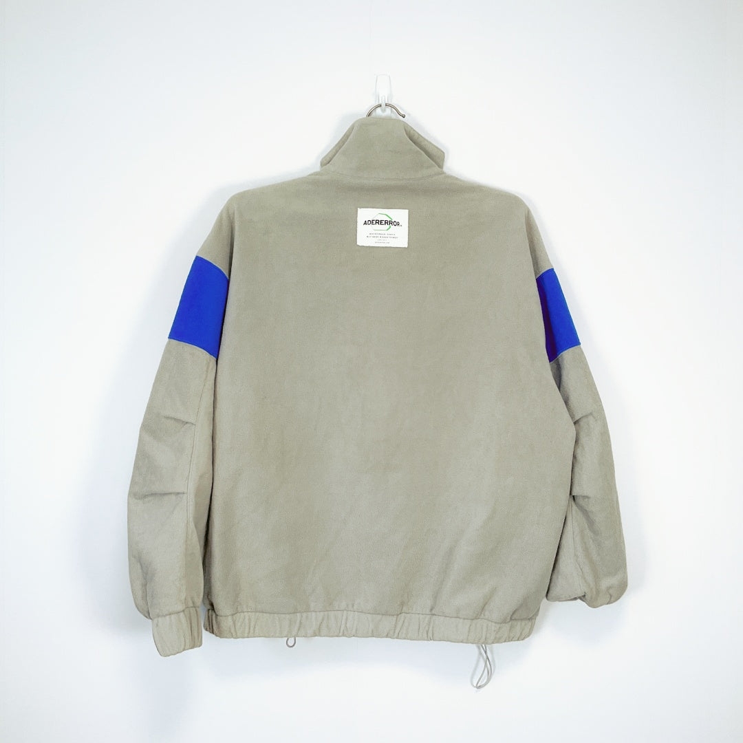 ADERERROR - 2019 Fall/Winter Jacket Streetwear Designer Outerwear
