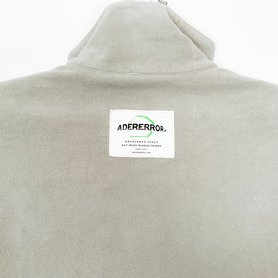 ADERERROR - 2019 Fall/Winter Jacket Streetwear Designer Outerwear