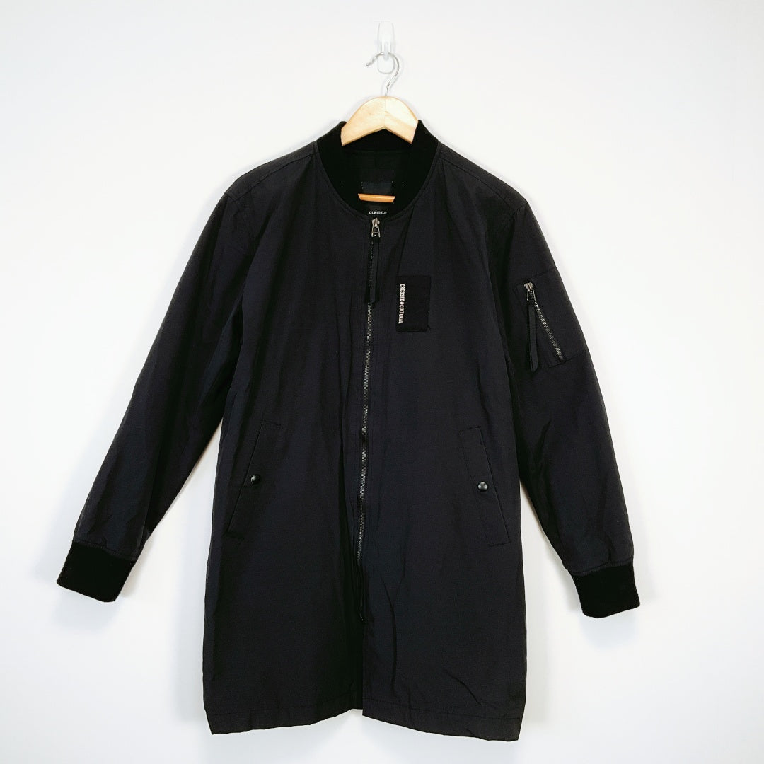 CLRIDE.n - Men's Long Sleeve Jacket