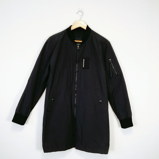 CLRIDE.n - Men's Long Sleeve Jacket