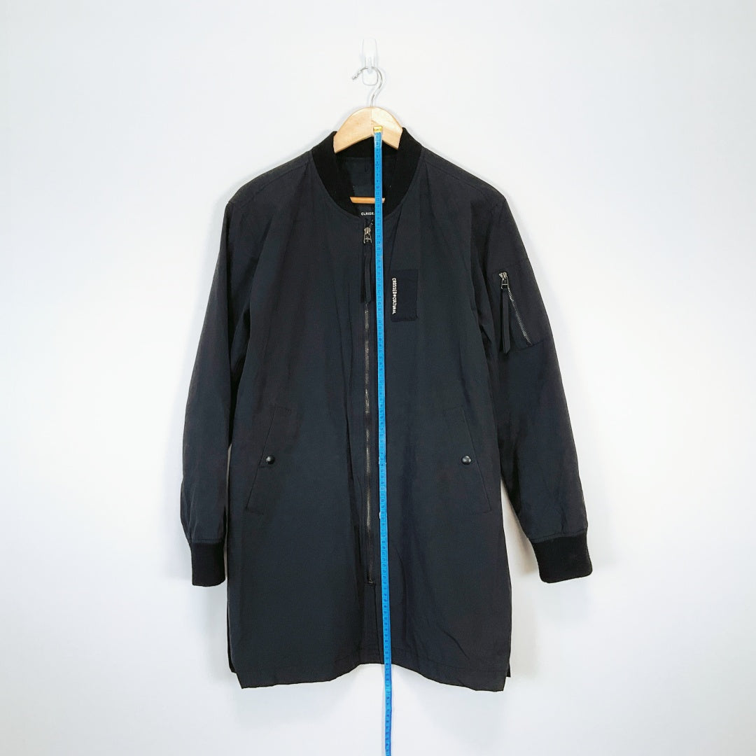 CLRIDE.n - Men's Long Sleeve Jacket