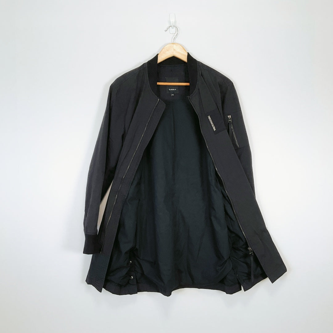CLRIDE.n - Men's Long Sleeve Jacket