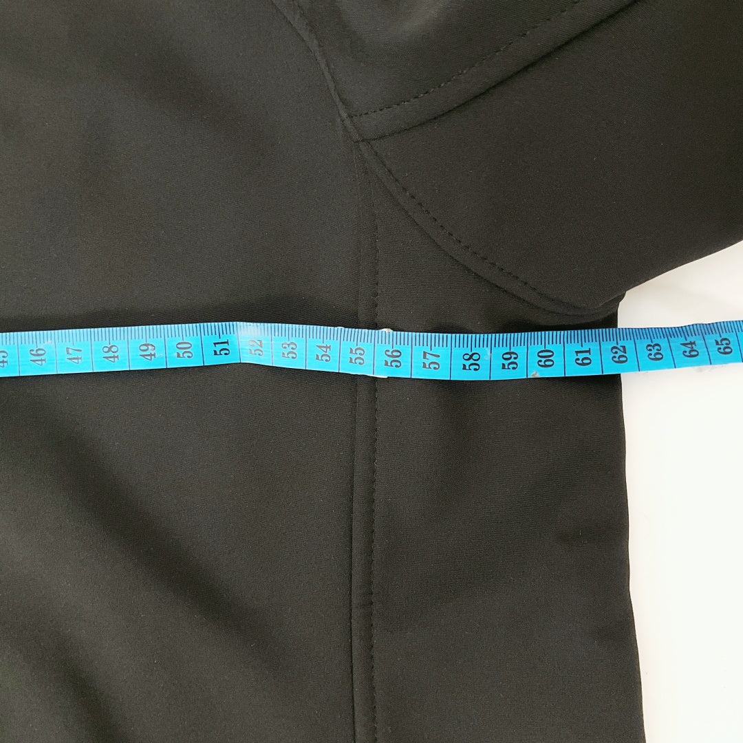 AURORA - Soft Shell Jacket with Heineken branding