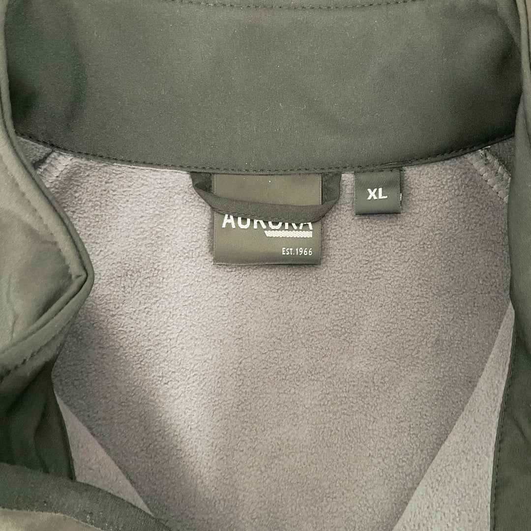 AURORA - Soft Shell Jacket with Heineken branding