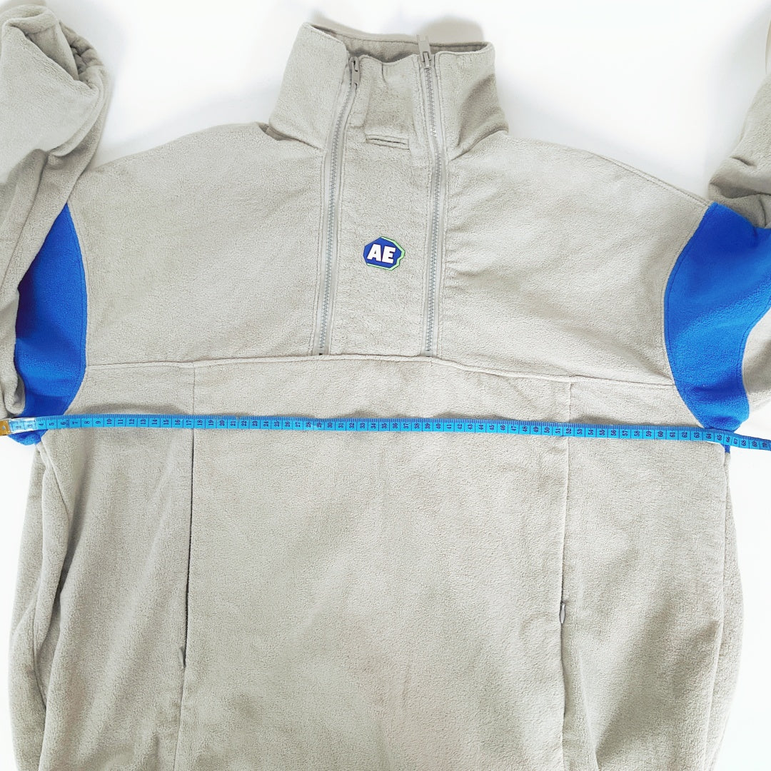 ADERERROR - 2019 Fall/Winter Jacket Streetwear Designer Outerwear
