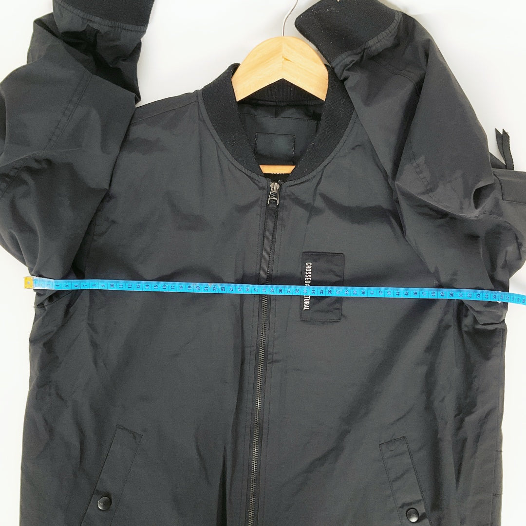 CLRIDE.n - Men's Long Sleeve Jacket