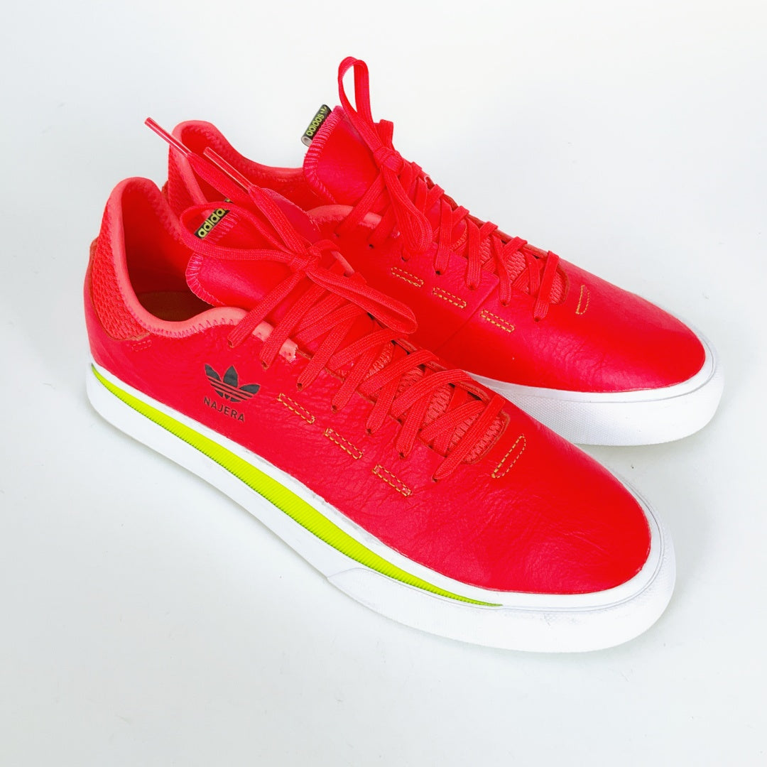 Adidas - Najera SABALO Skateboard Sneakers