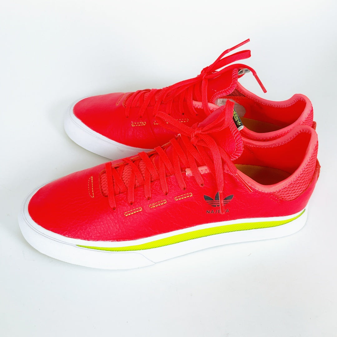 Adidas - Najera SABALO Skateboard Sneakers