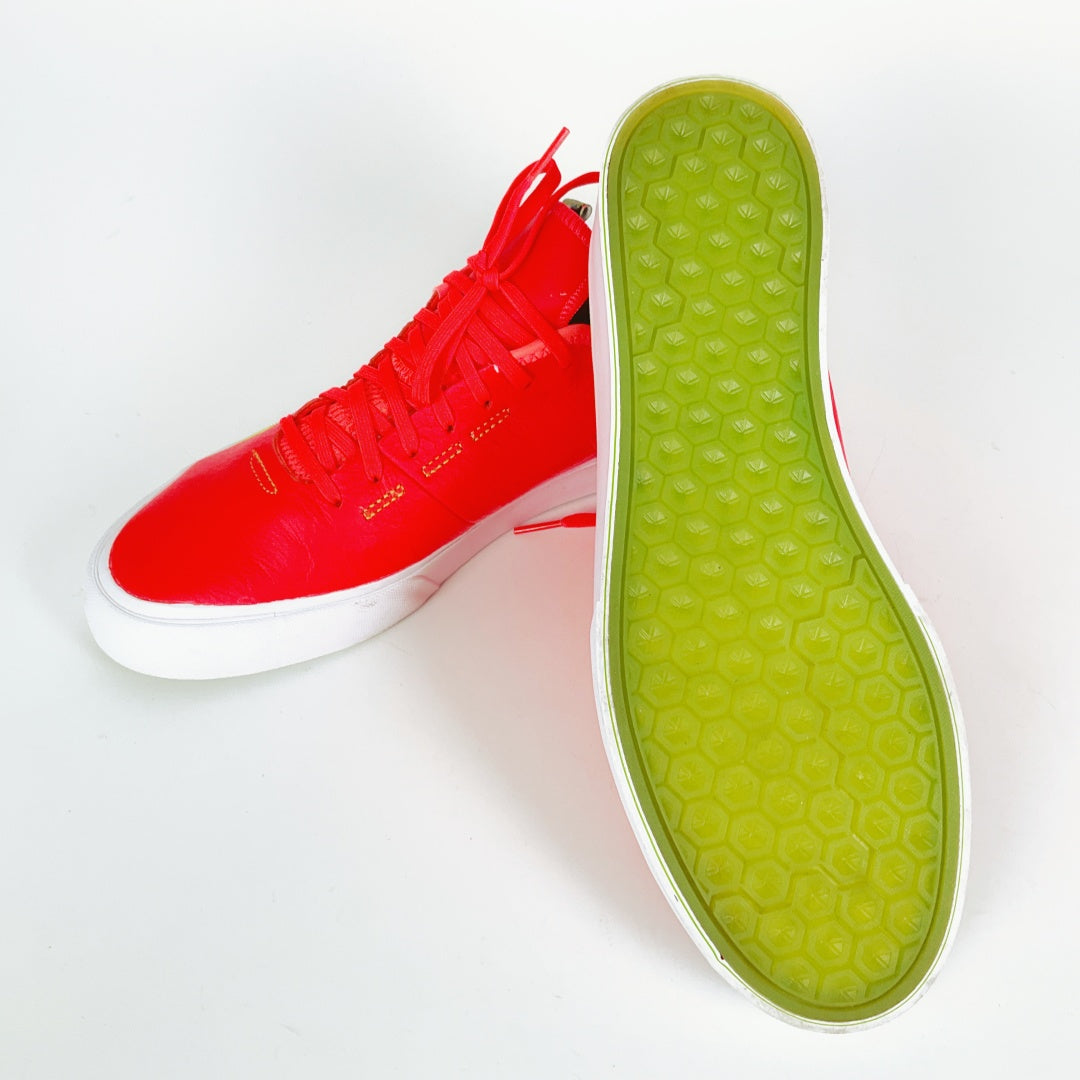 Adidas - Najera SABALO Skateboard Sneakers