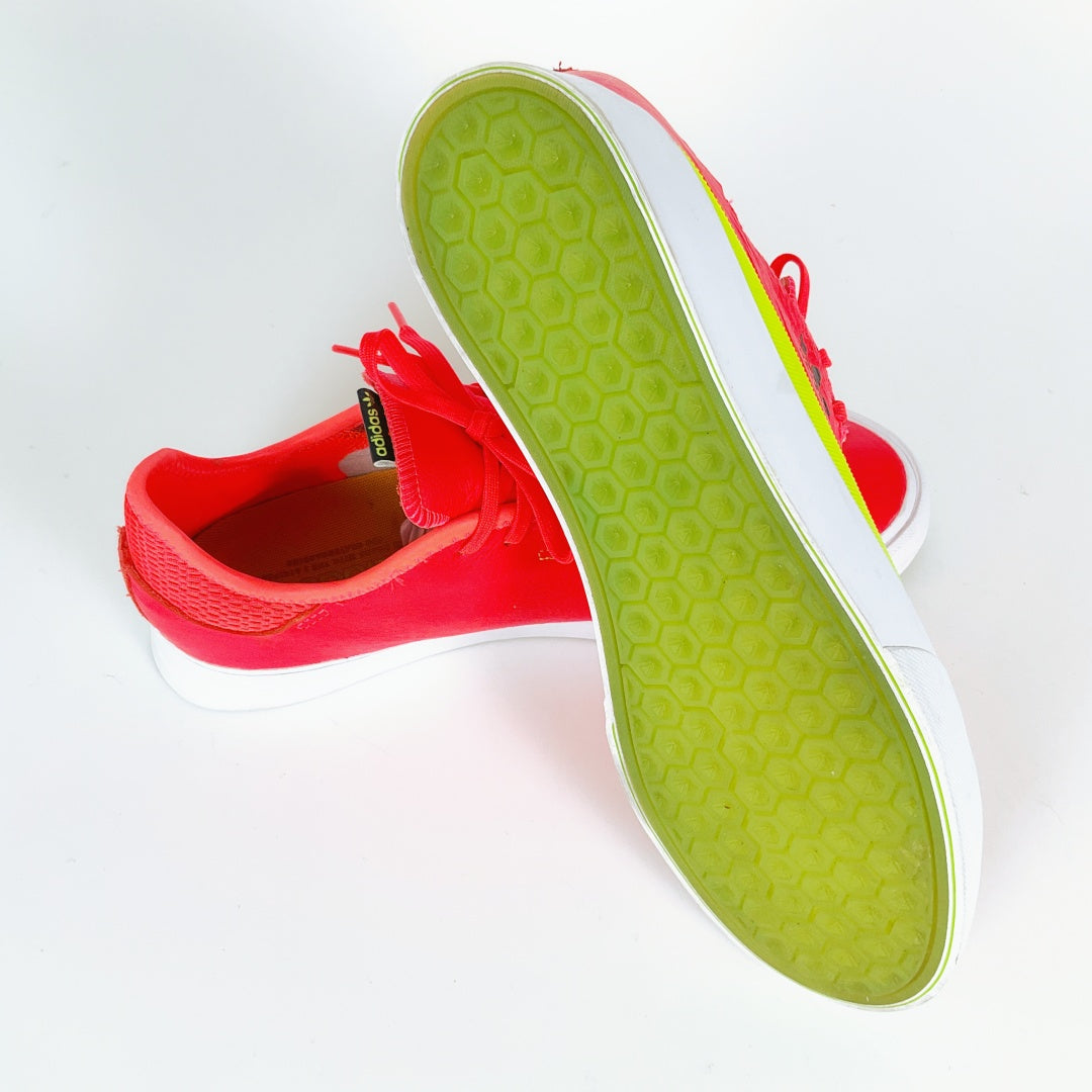 Adidas - Najera SABALO Skateboard Sneakers