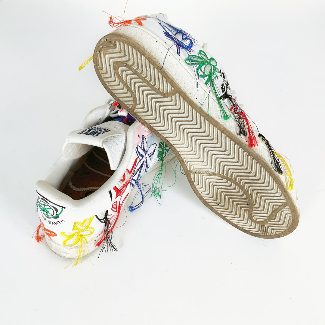 Adidas - x Sean Wotherspoon Superstar Superearth Sneakers
