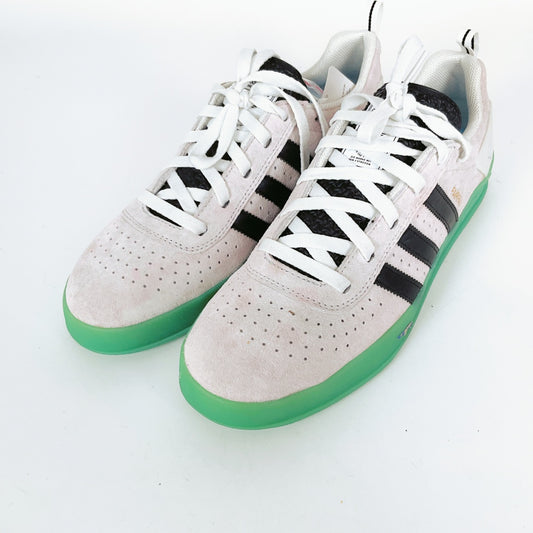 Adidas - Benny Fairfax x Palace Pro Bright Cyan Sneakers