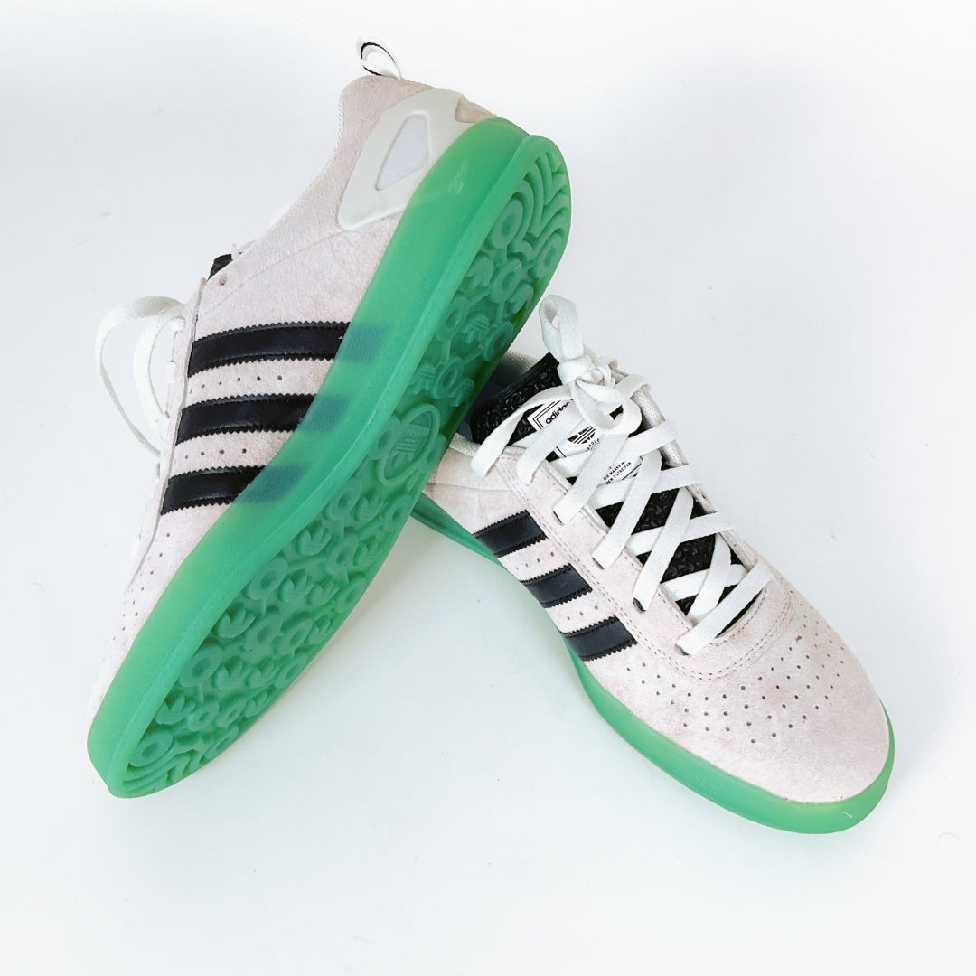 Adidas - Benny Fairfax x Palace Pro Bright Cyan Sneakers SPCA Op Shops Adidas - Benny Fairfax x Palace Pro Bright Cyan Sneakers SPCA Op Shops