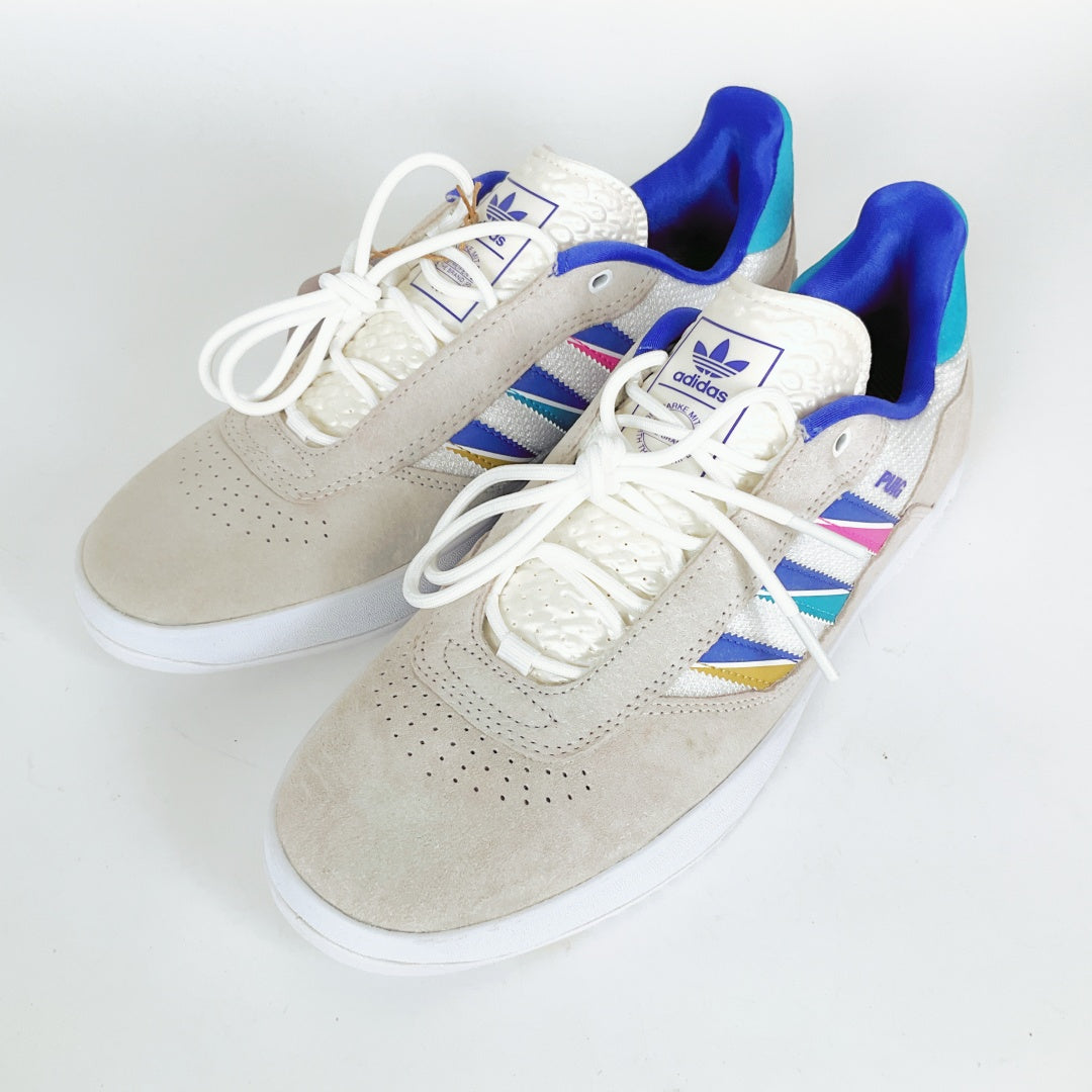 Adidas- Puig Shoes