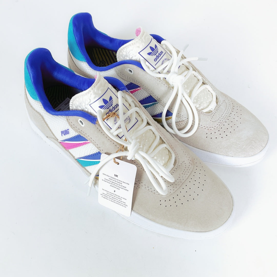 Adidas- Puig Shoes