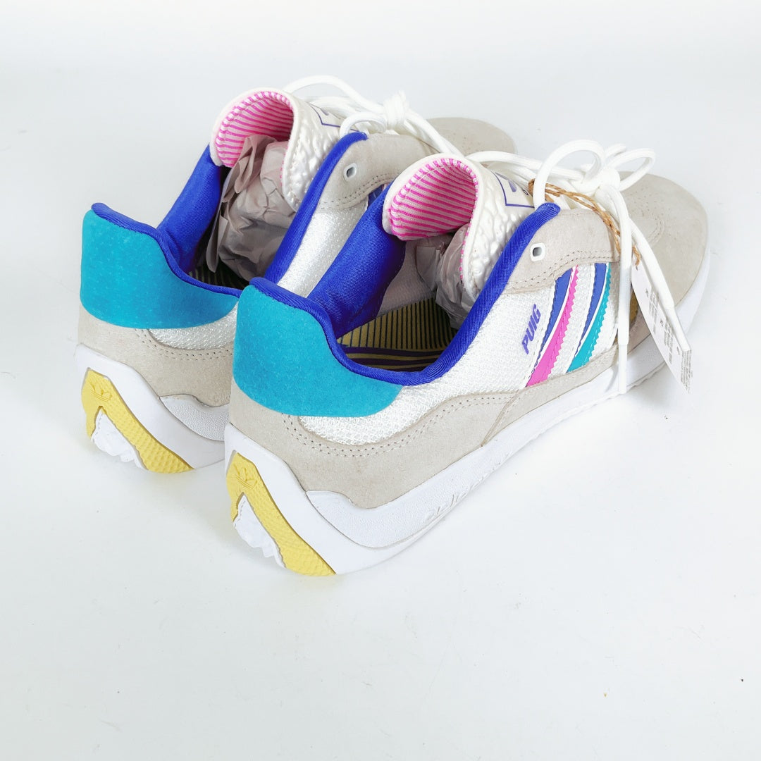 Adidas- Puig Shoes