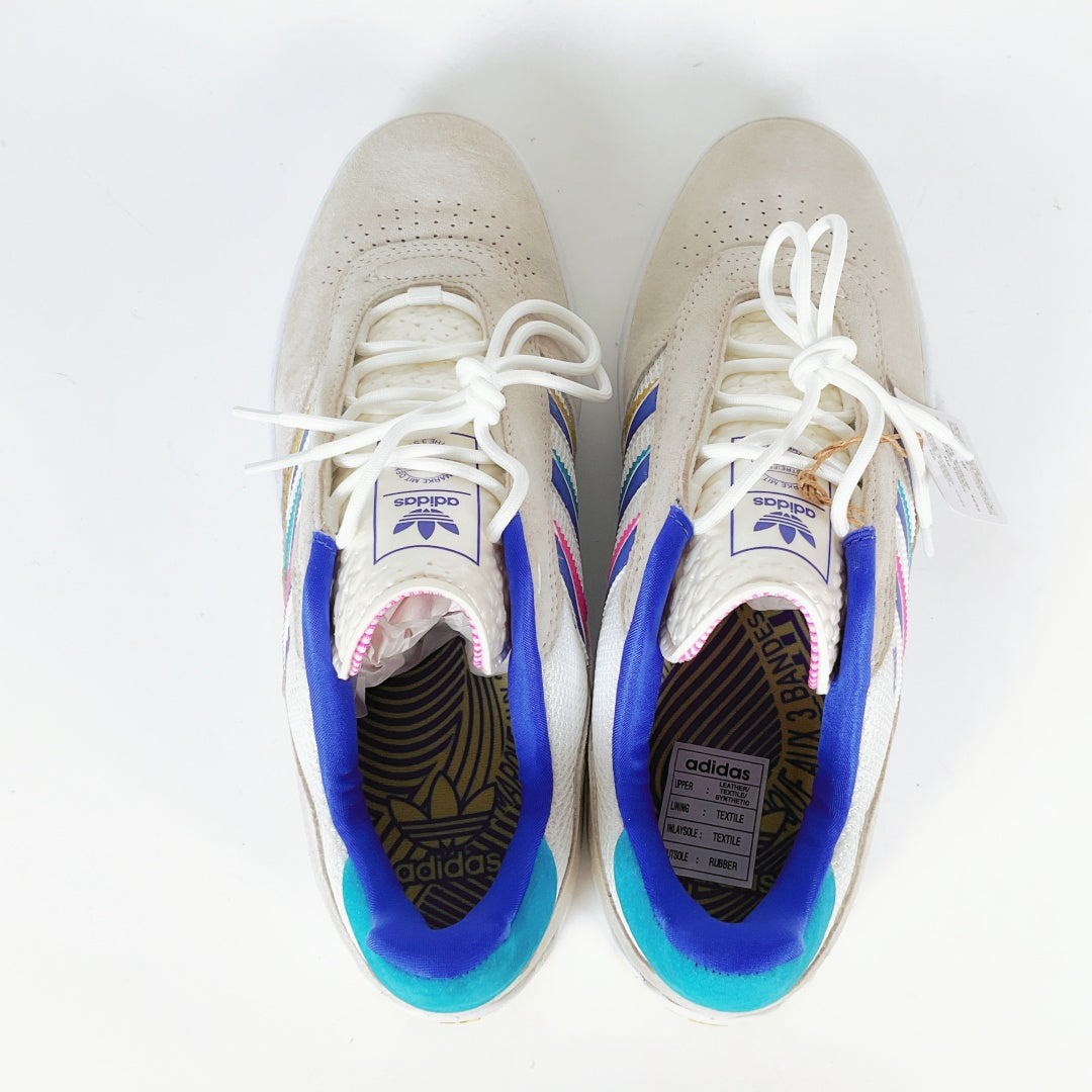 Adidas- Puig Shoes
