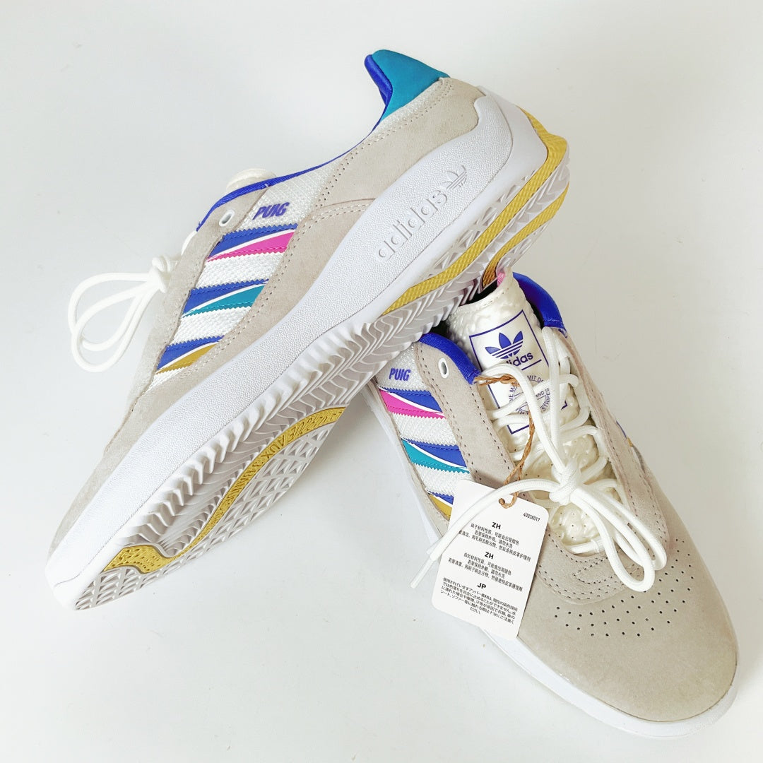 Adidas- Puig Shoes